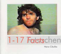 1-17 facts/tatsachen / Cover