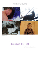 bruseum / Cover