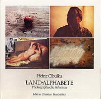 Landalphabete / Cover