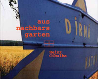 aus nachbars garten / Cover