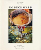 Im Pechwald / Cover
