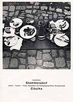 Stammersdorf / Cover